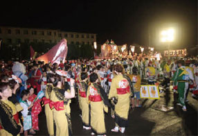 9月27日東日本大震災復興応援コンサート