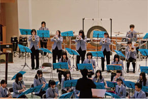 東北学院フェスティバル