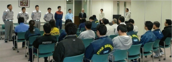 上級救命講習（2005年～）