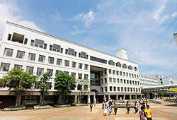 Izumi Campus