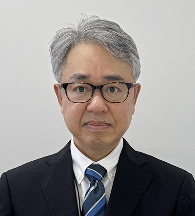 遠藤　治之 准教授