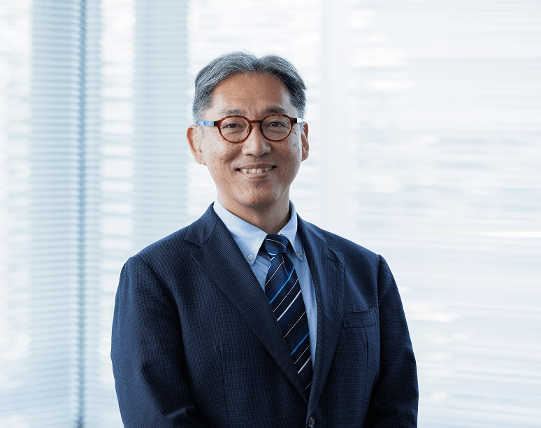 中村教博