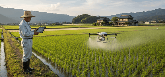 最新技術が人手不足を解決