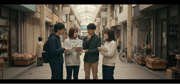 指示も課題も待たずに生み出す人へ