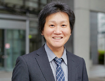 村上  将也 さん