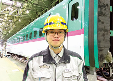 松本 祥 さん