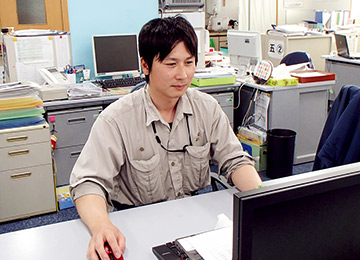 菅井 貴洋 さん