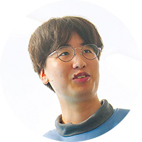 佐藤 健人　さん