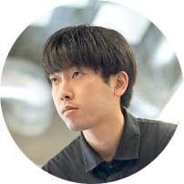 川原 友希