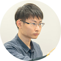 大友 悠真