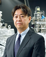 Toshiyuki Shima