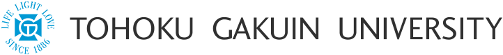 TOHOKU GAKUIN UNIVERSITY