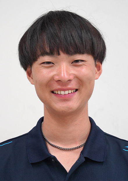 菅原 豪起