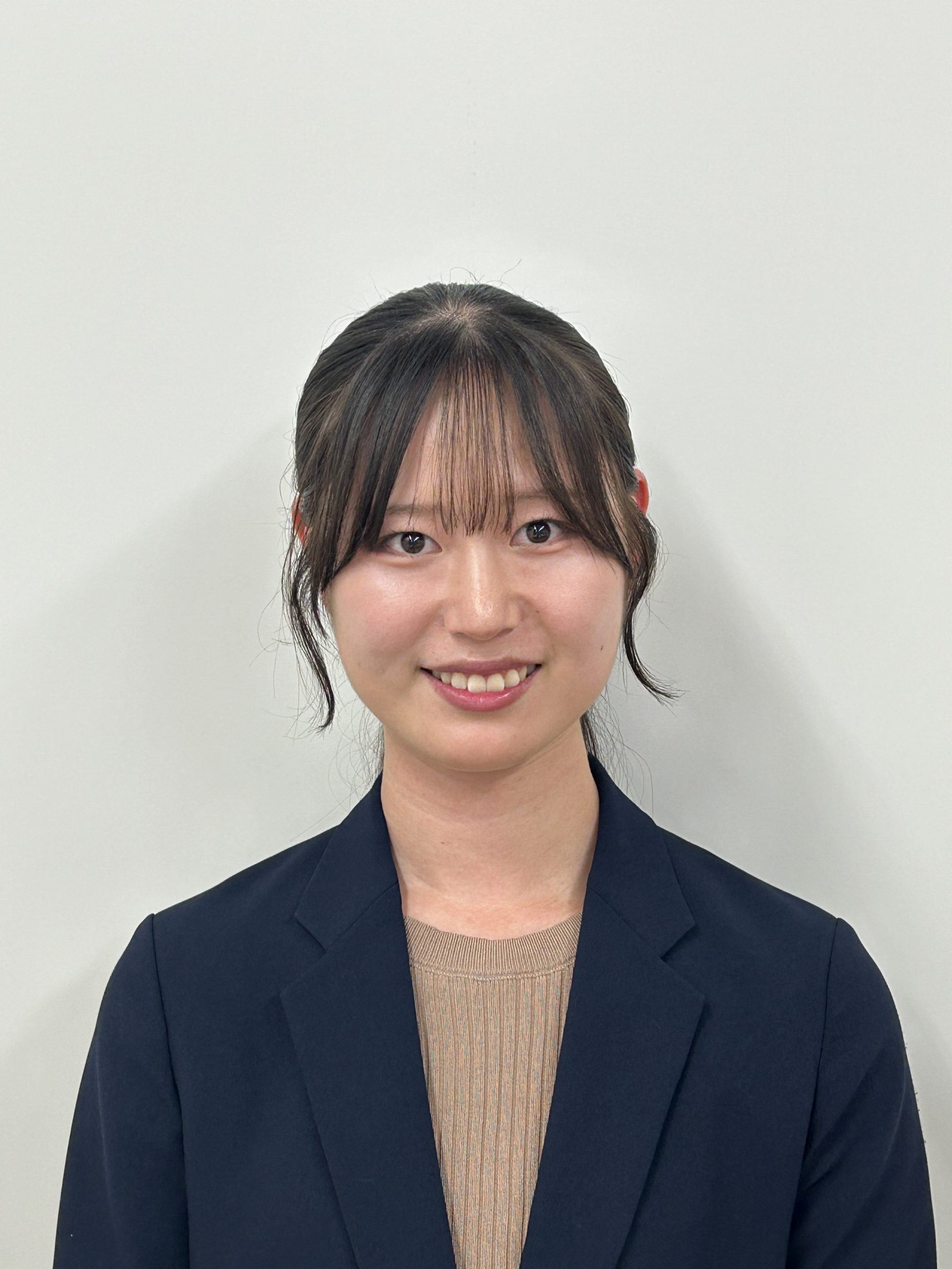 庄司 望結