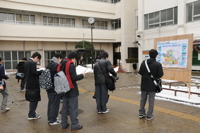 入試 大学 一般 東北 学院