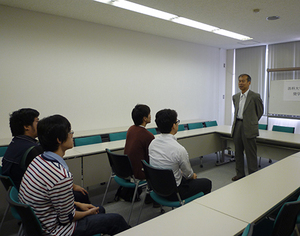法学部 Jura 法学部生の日常 東北学院大学