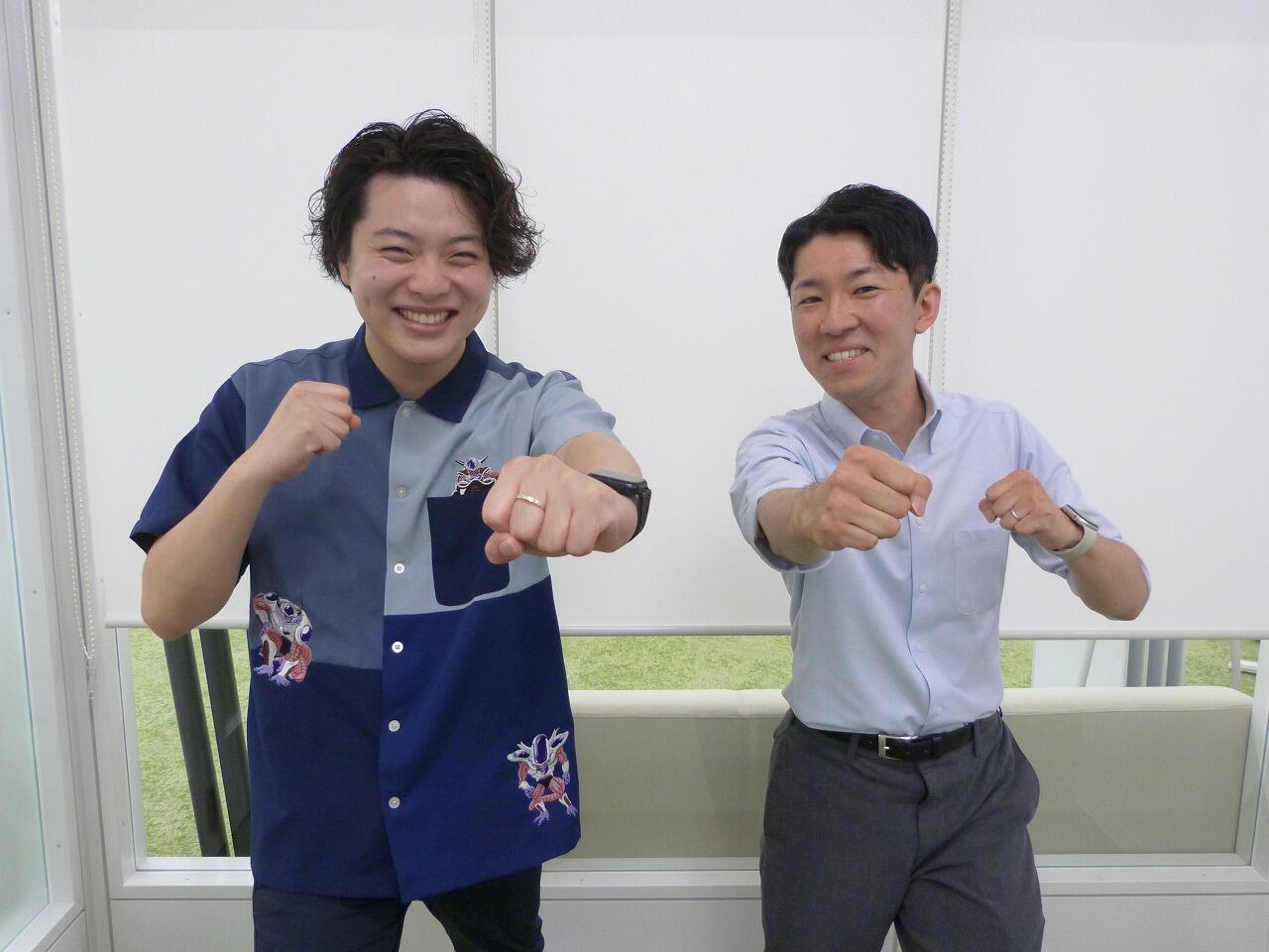 本学提供ラジオ番組「RADIO COLLEGE」に出演します！