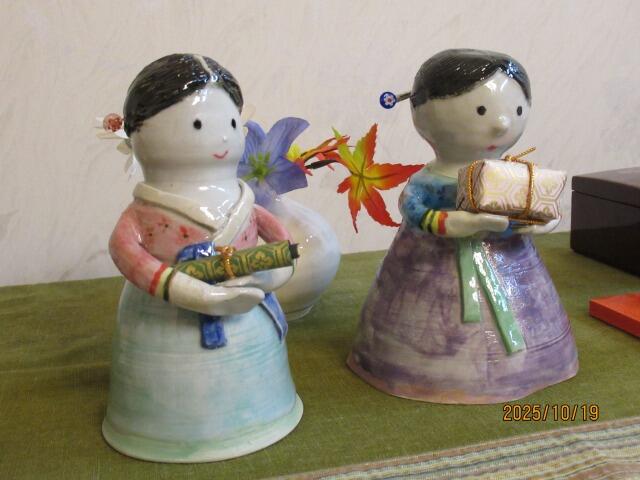 陶芸から学ぶこと