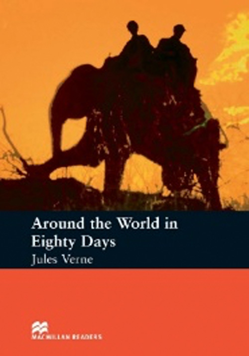 Around the world in eighty days