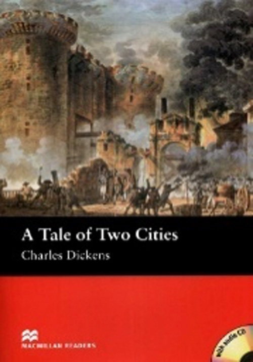 A tale of two cities
