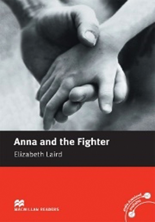 Anna and the fighter