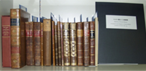 英語辞典、経済学 | 貴重図書コレクション | 東北学院大学図書館