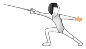 フェンシング３　fencing.png
