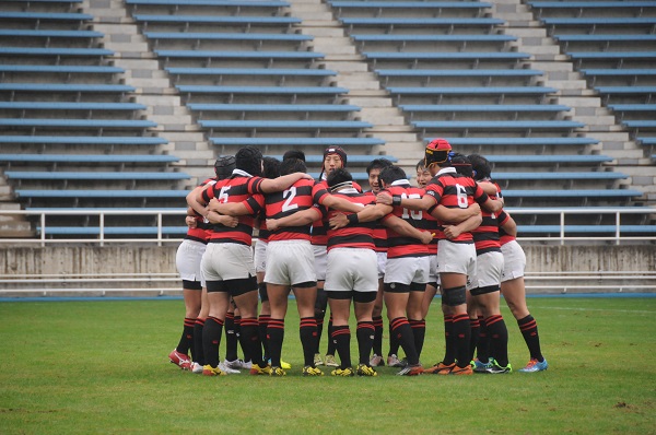 Tg Mind 全国大学ラグビー選手権大会１回戦 レポート 東北学院大学