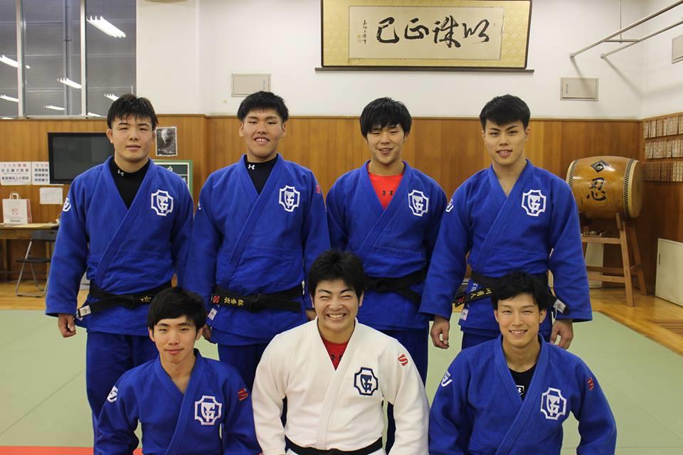 Tg Mind 新１年生の新入部員を紹介します 東北学院大学