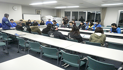 3 意見交流会の様子