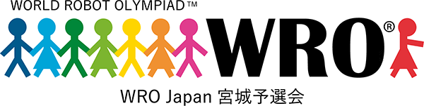 WRO Japan 宮城予選会